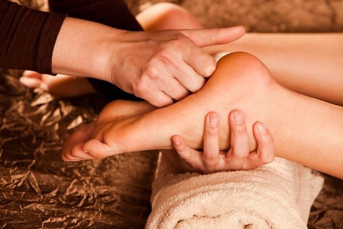 Private Couple Massage workshop - What to bring, what to do before you arrive