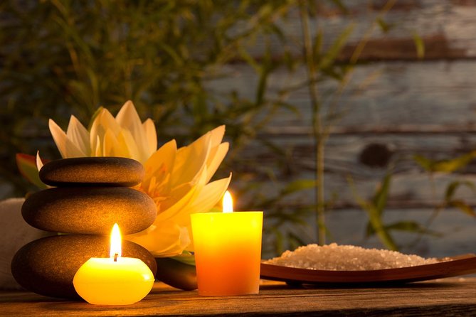 Private Couple Massage workshop - Price and value: $110 per person in Tel Aviv terms
