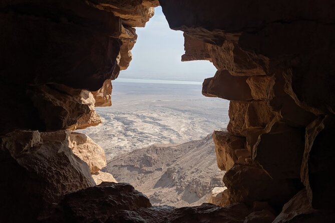 Private Day Tour in Masada and the Dead Sea - Key Highlights You’ll Care About