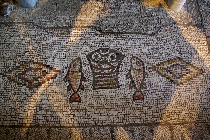Private Excursion to Nazareth Tiberias and the Sea of Galilee - Mary’s Well and Nazareth: The Story Gets Personal Fast