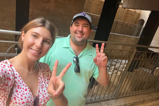 Private Guided Tour in old city Jerusalem - Price and what you actually get for $229
