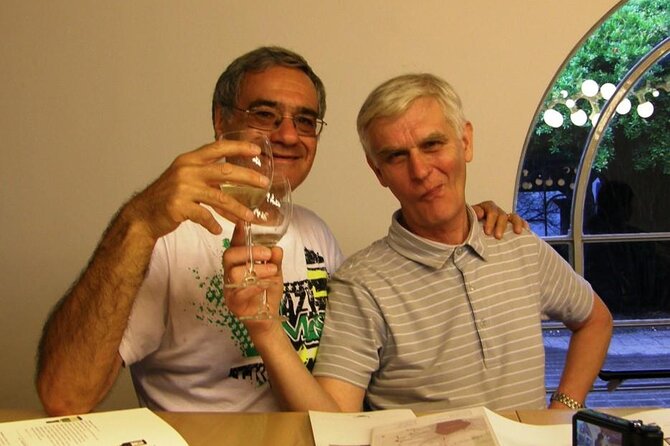 Private Israeli Wines Tour of the Central Israel - Who This Tour Suits Best (And Who Might Want Another Option)