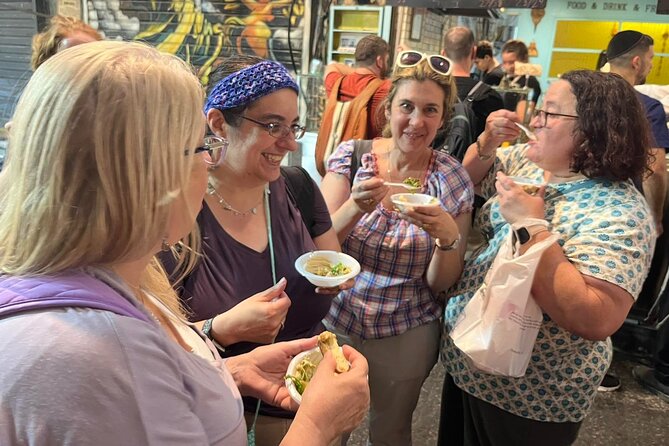 Private Market Culinary Tour in Jerusalem - How the market becomes a social map of Israeli society
