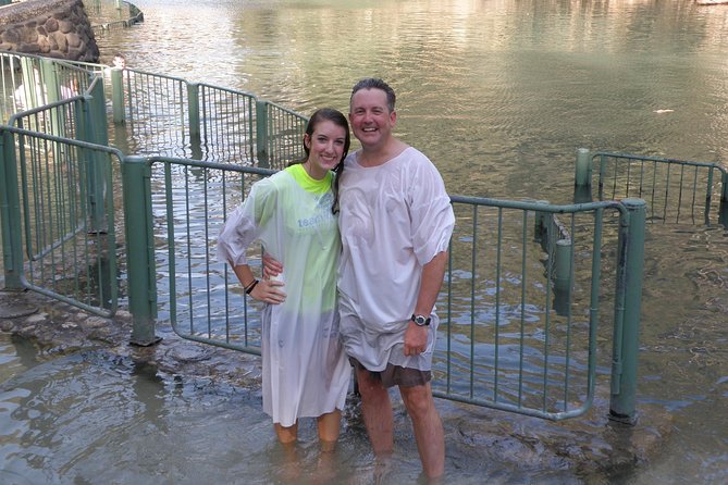 Private tour: Around the Sea of Galilee. - The Sea of Galilee loop that feels both scenic and specific