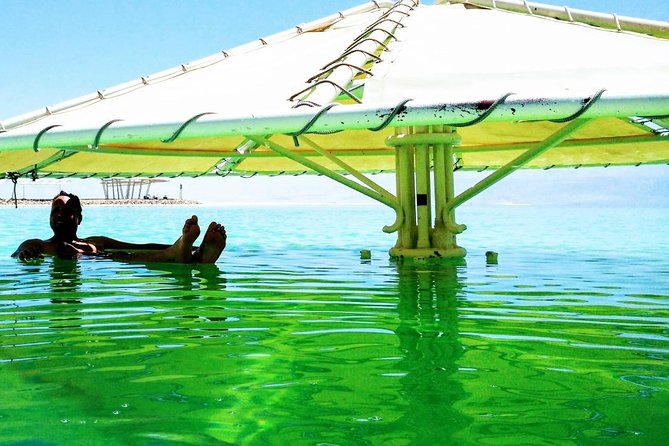 Private Tour Bethlehem and the Dead Sea - Hotel Pickup, Timing, and What the Day Actually Feels Like
