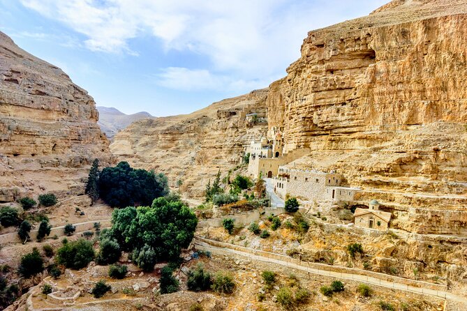 Private Tour Bethlehem and the Dead Sea - What to Bring and How to Stay Comfortable