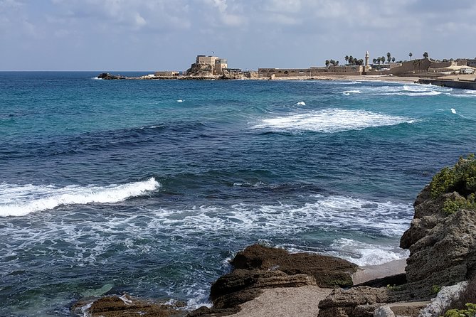 Private tour: Caesarea, Haifa, and Mt. Carmel - Why This Private Day Works So Well