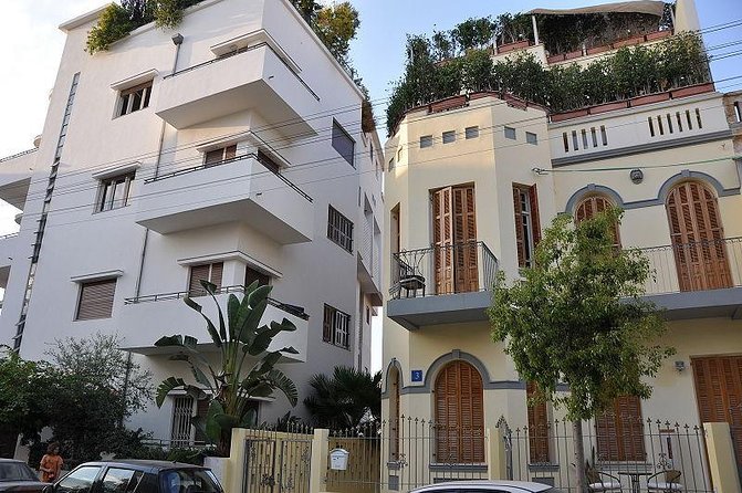 Private Tour in Jaffa, Tel Aviv - Key things to know before you go
