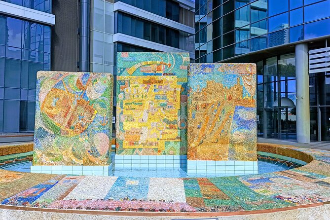 Private Tour in Jaffa, Tel Aviv - The White City, UNESCO International Style on foot
