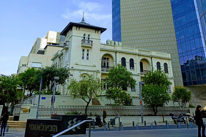 Private Tour in Jaffa, Tel Aviv - Price and value: what $525 gets you for up to 3