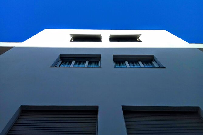 Private Tour in Jaffa, Tel Aviv - Timing, transport, and the dress code that matters