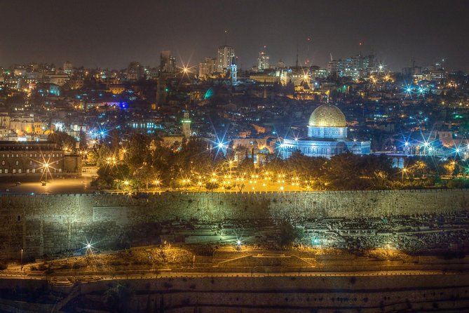 Private Tour Jerusalem Old City - The dress code and the “don’t get stuck” planning details