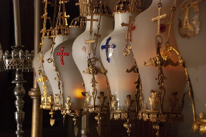 Private Tour Jerusalem Old City - The four quarters: Armenian, Jewish, Christian, Muslim