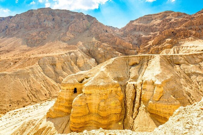 Private Tour: Masada and Dead Sea Day Trip from Jerusalem - The Jordan Valley drive, Jericho clues, and the Good Samaritan stop