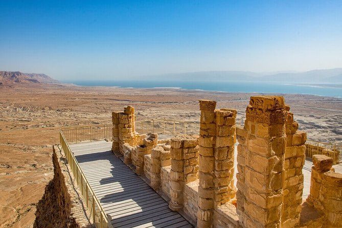 Private Tour: Masada and Dead Sea Day Trip from Tel Aviv - Price and value: is $554.50 per person “fair” for this private format?