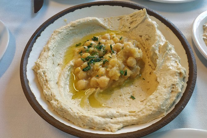 Private Tour: Non-Stop Tel-Aviv - Jaffa Old City and the Port: Where Tel Aviv’s story starts