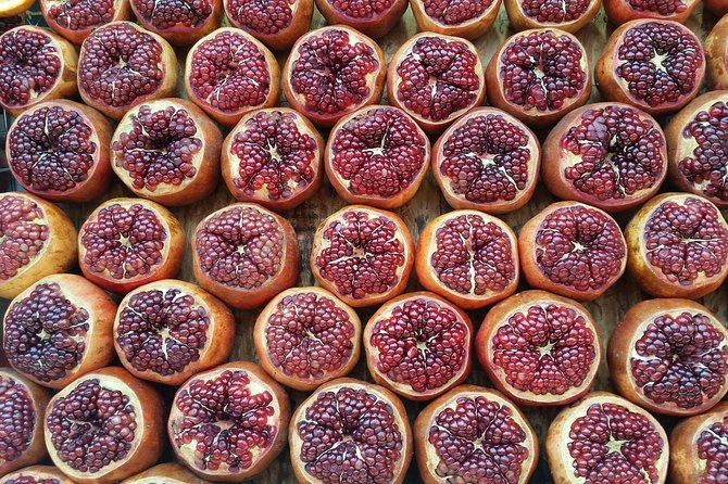 Private Tour: Non-Stop Tel-Aviv - Logistics That Actually Affect Your Day