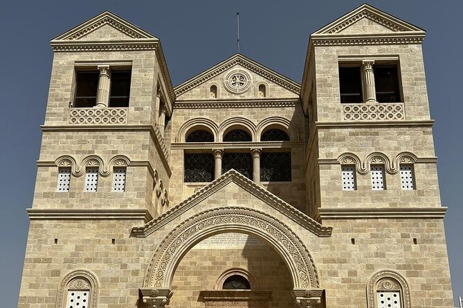 Private Tour to Nazareth & Sea of Galilee & Jordan River Yardenit - Exclusive - Duc in Altum and the “women of faith” angle