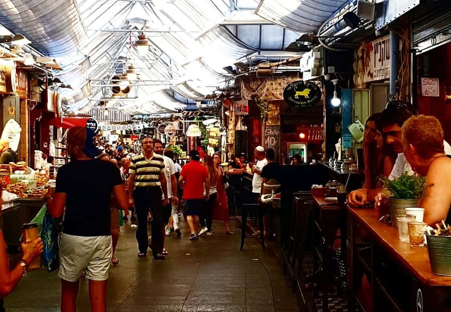 Private Tour to the Culinary World of Jerusalem Market - Key highlights to look forward to