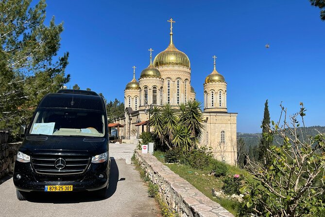 Private Transportation From / To Ben Gurion Airport to Tel Aviv Hotels - Hotel drop-off in Tel Aviv: why the first hour sets the tone