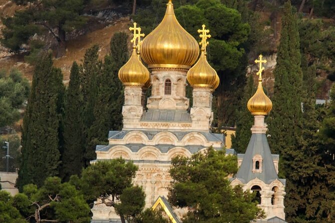 Private Walking Tour in the Old City of Jerusalem - The guide style that makes a difference, especially for teens