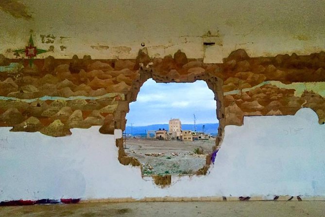 Privet Tour - FROM JERUSALEM TO JERICHO & THE DEAD SEA - Key Highlights to Know Before You Go