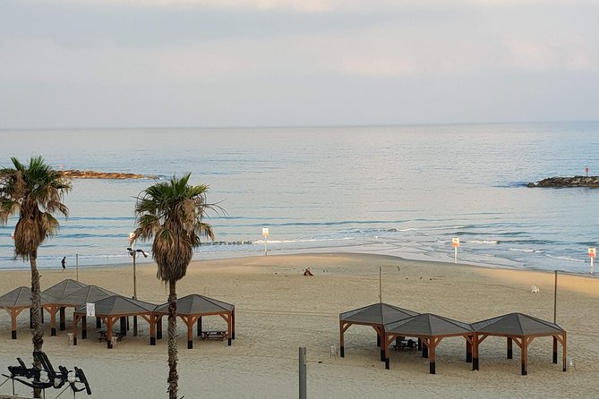 Privet walking tour in Tel Aviv-Yafo - Price and what you really get for $499.19 per group