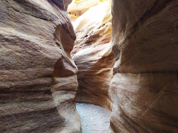 Red canyon jeep tour in Eilat - Key things to know before you go