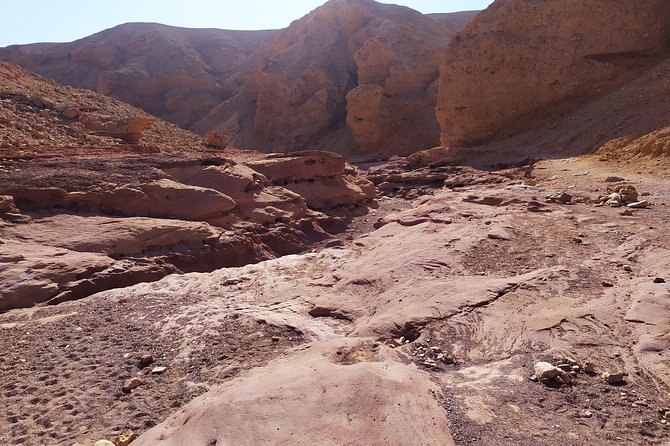 Red canyon jeep tour in Eilat - What to bring: the simple stuff that prevents a bad moment