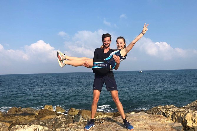 Running Tour - Tel Aviv Highlights 10KM - Price and what you actually get for $92.95