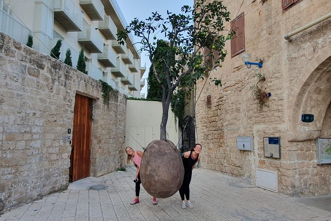 Running Tour - Tel Aviv Highlights 10KM - Independence Hall, Habimah Square, and the cultural core