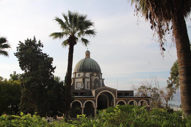 Sea of Galilee - Off the Beaten Track - Price and what $810 per group really means