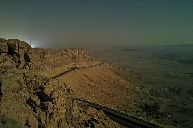 Stargazing Mitzpe Ramon - Price And Value, What $460 Per Group Really Means