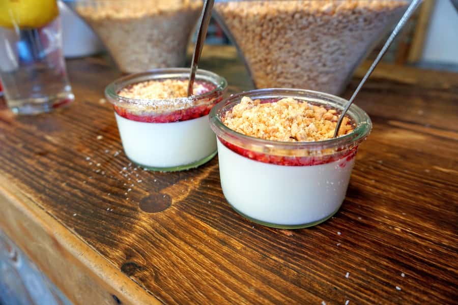Tel Aviv: 2-Hour Carmel Market Tour in English with Lunch - Key Takeaways Before You Go