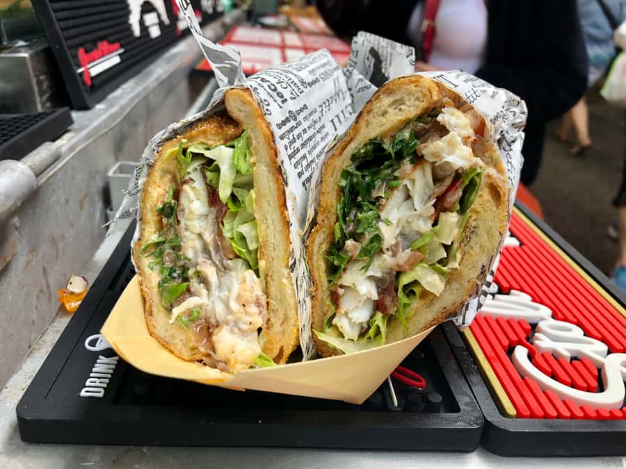 Tel Aviv: 2-Hour Carmel Market Tour in English with Lunch - Lunch Included, and Why That Makes the Tour Better Value
