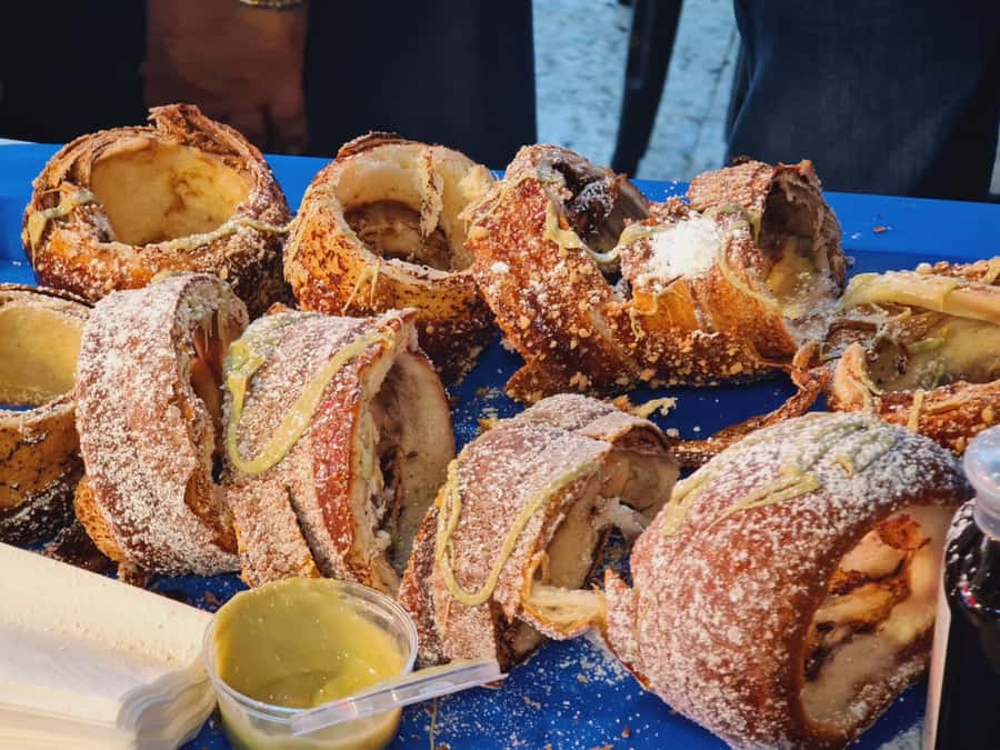 Tel Aviv: 2-Hour Carmel Market Tour in English with Lunch - The Guides Are the Difference Maker