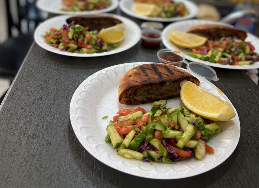 Tel Aviv: 2-Hour Jaffa Flea Market Tour with Tastings - Jaffa Flea Market Food Stops in 2 Hours: What You Really Get