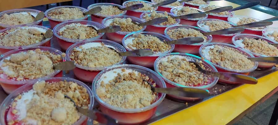 Tel Aviv: 2-Hour Jaffa Flea Market Tour with Tastings - Who This Jaffa Tour Suits Best (and Who Might Want Another Plan)