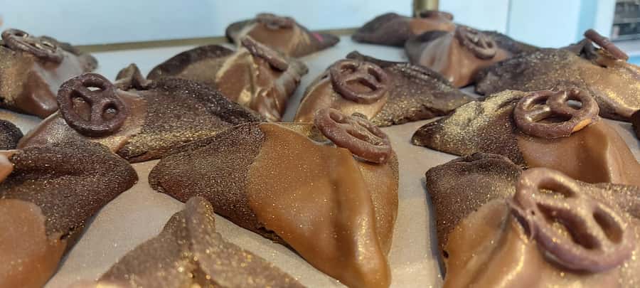 Tel Aviv: 2-Hour Jaffa Flea Market Tour with Tastings - Meet at the Jaffa Tourist Information Center and Set Your Appetite