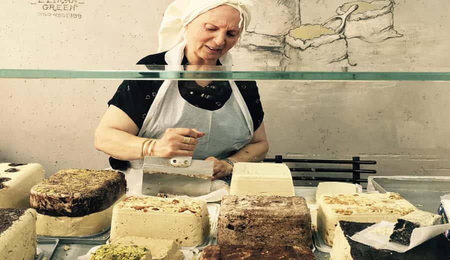 Tel Aviv: 2-Hour Levinsky Market Tour with Full Lunch - Key Points You’ll Care About