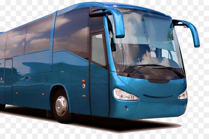 Tel Aviv Airport (TLV) to Tel Aviv Hotels - Private Transfer - Price and Value: Paying for Less Hassle, Not Just a Ride