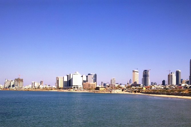 Tel Aviv and Jaffa Most Exciting Private Tour - Key points that make this tour worth your time