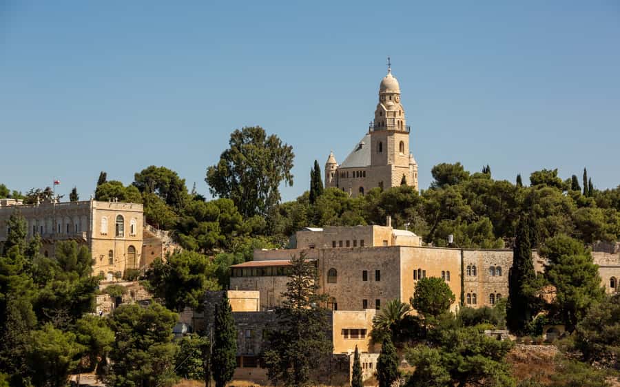 Tel Aviv: Best of Jerusalem Day Tour - Key things that make this tour a smart choice