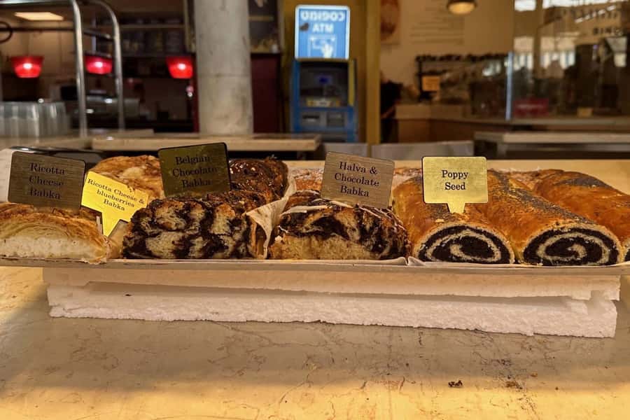 Tel Aviv: Carmel Market & Neighborhood Guided Walking Tour - Key Highlights Worth Prioritizing