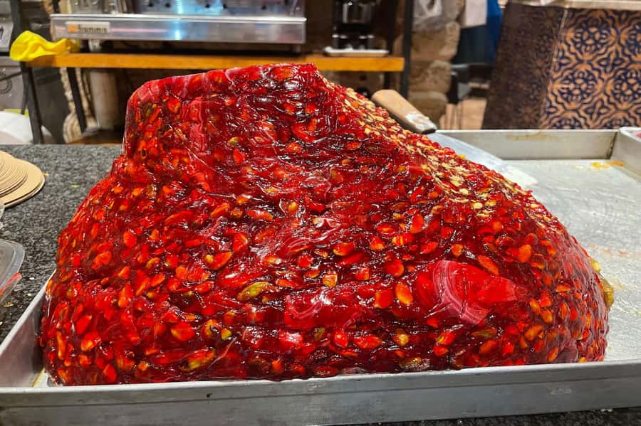 Tel Aviv: Carmel Market & Neighborhood Guided Walking Tour - Food Tastings Upgrade: When $39 Actually Feels Like Value