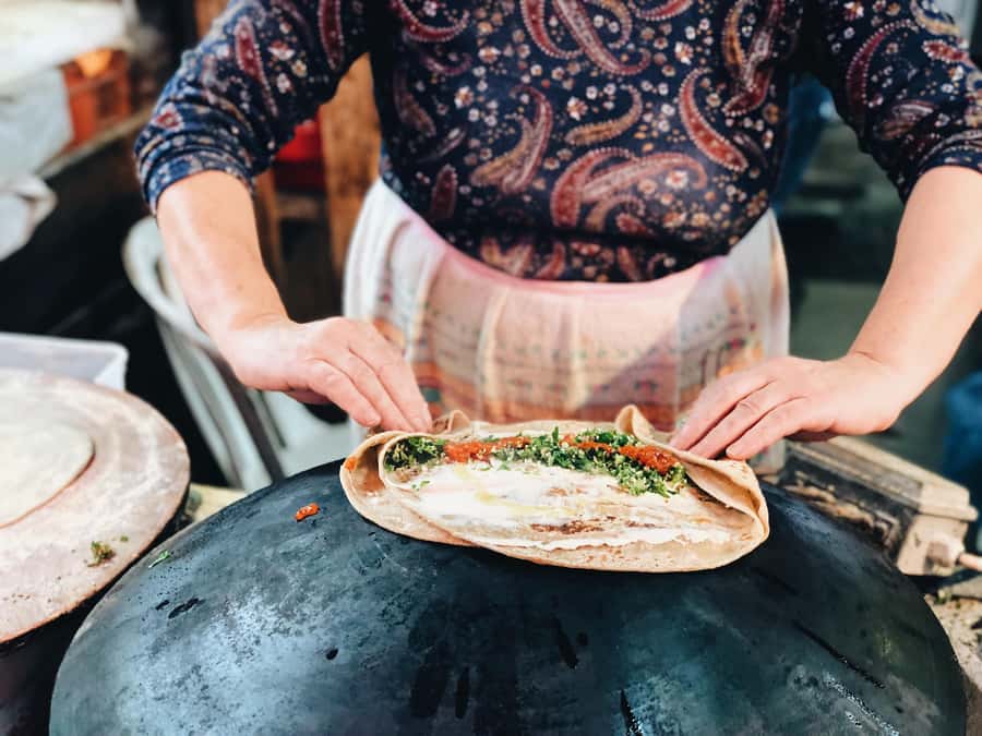 Tel Aviv: Carmel Market & Tel Aviv Tour with Tastings - Key things to know before you go
