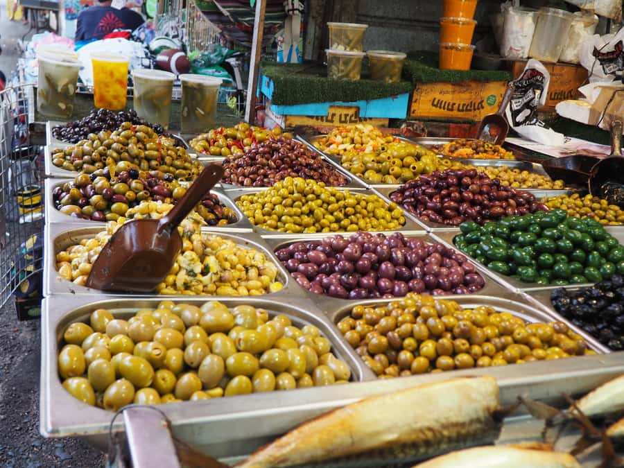 Tel Aviv: Carmel Market & Tel Aviv Tour with Tastings - Price value: is $49 per person a smart deal?