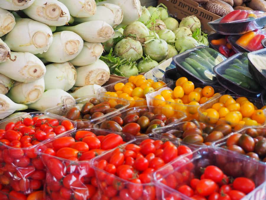 Tel Aviv: Carmel Market & Tel Aviv Tour with Tastings - Should you book this Tel Aviv: Carmel Market tour with tastings?