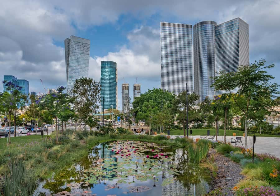 Tel Aviv: Florentin Saturday Walking Tour - Key things I’d plan around