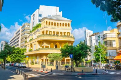 Florentin Saturday Walking Tour